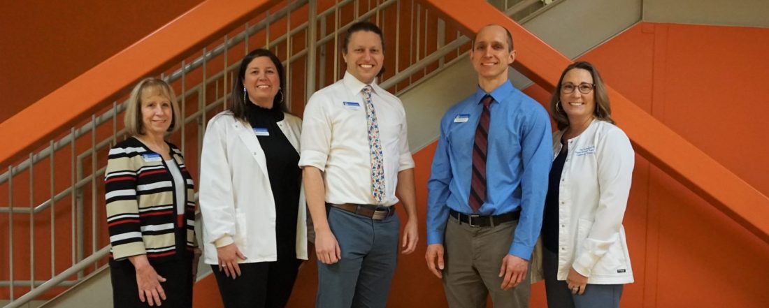 Chatt Tech Program Directors Health Science