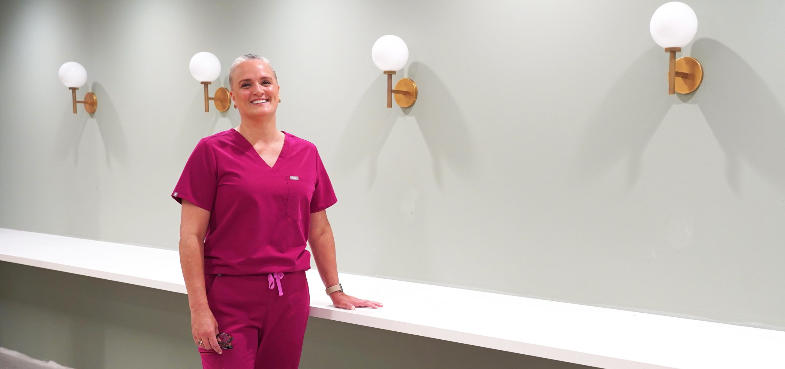 Esthetician Instructor at Mt. View Campus