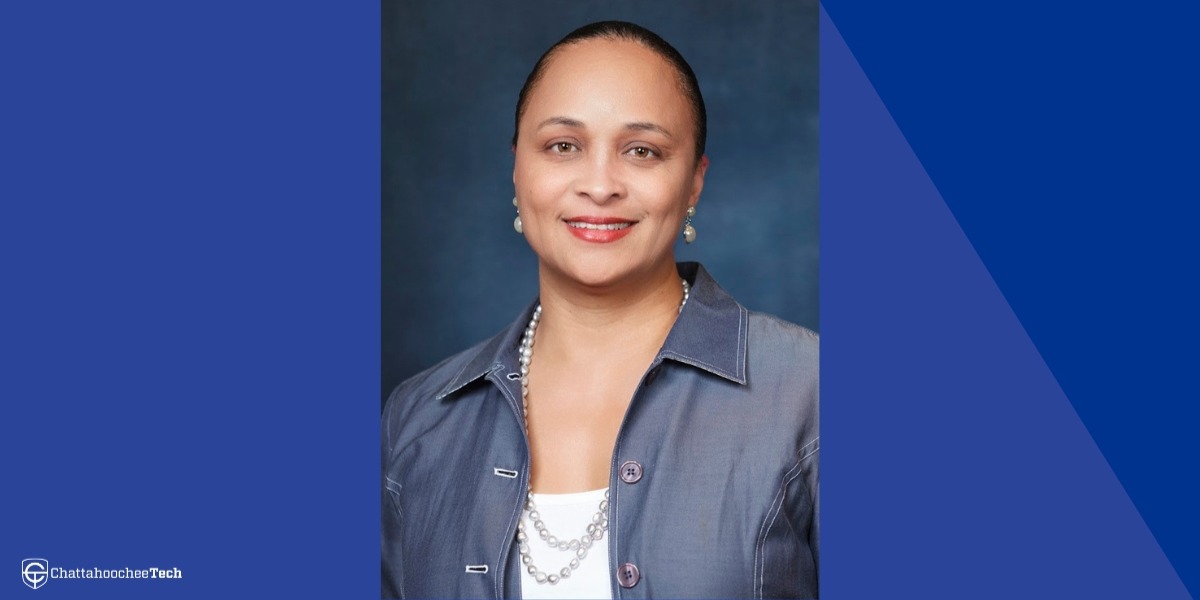 Chattahoochee Tech Program Director Lorraine C. Stokes
